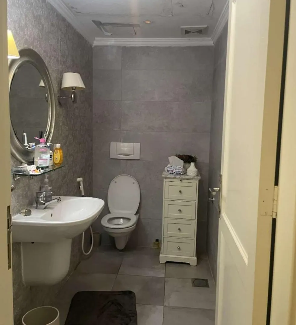 Water Front And Formula 1 View Flat Apartman Dzsidda 0*,