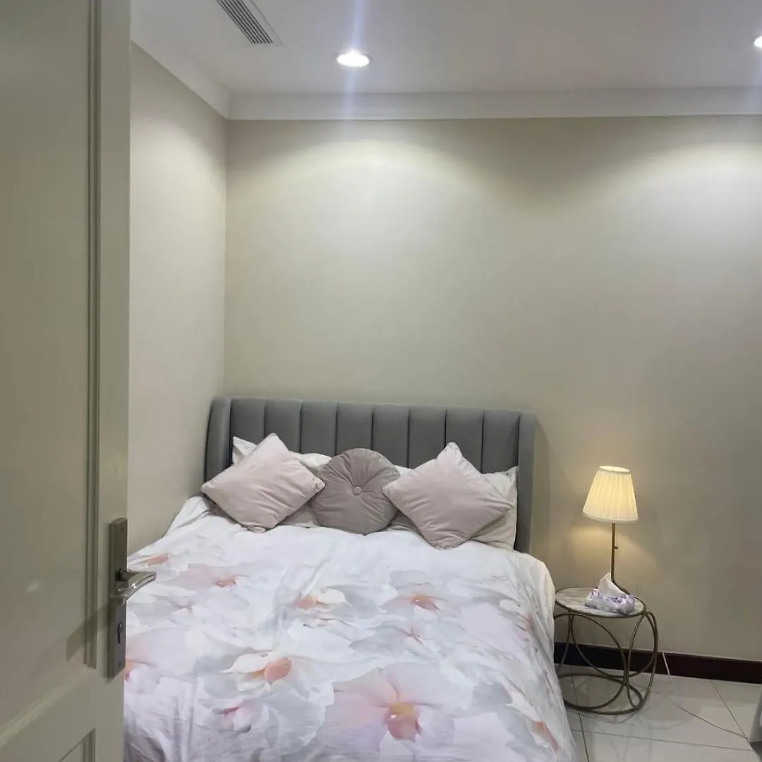 Water Front And Formula 1 View Flat Apartman Dzsidda