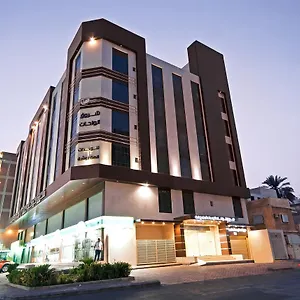 3* Appart hôtel Oasis Rise