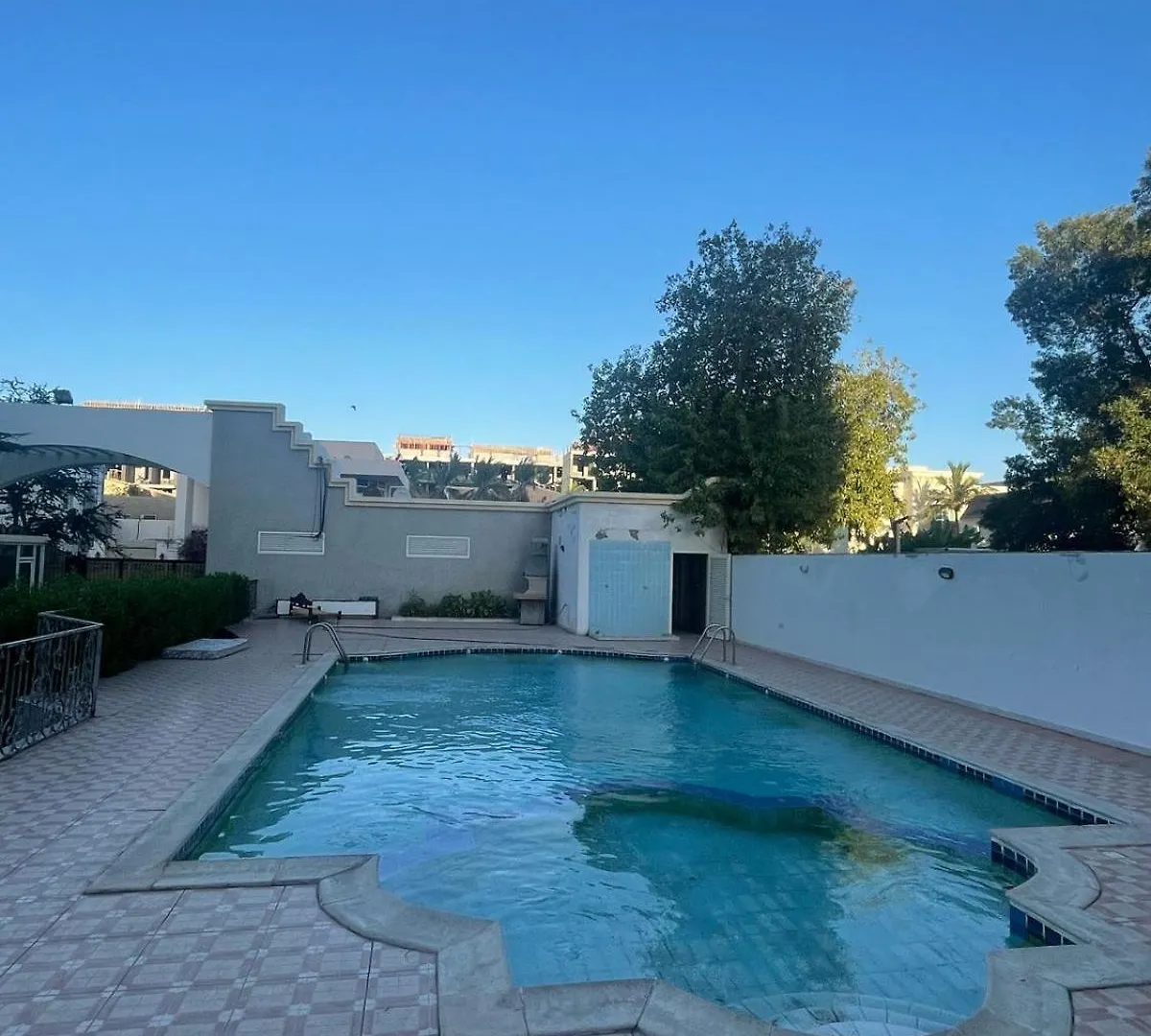 Apartamento Water Front And Formula 1 View Flat Yidda