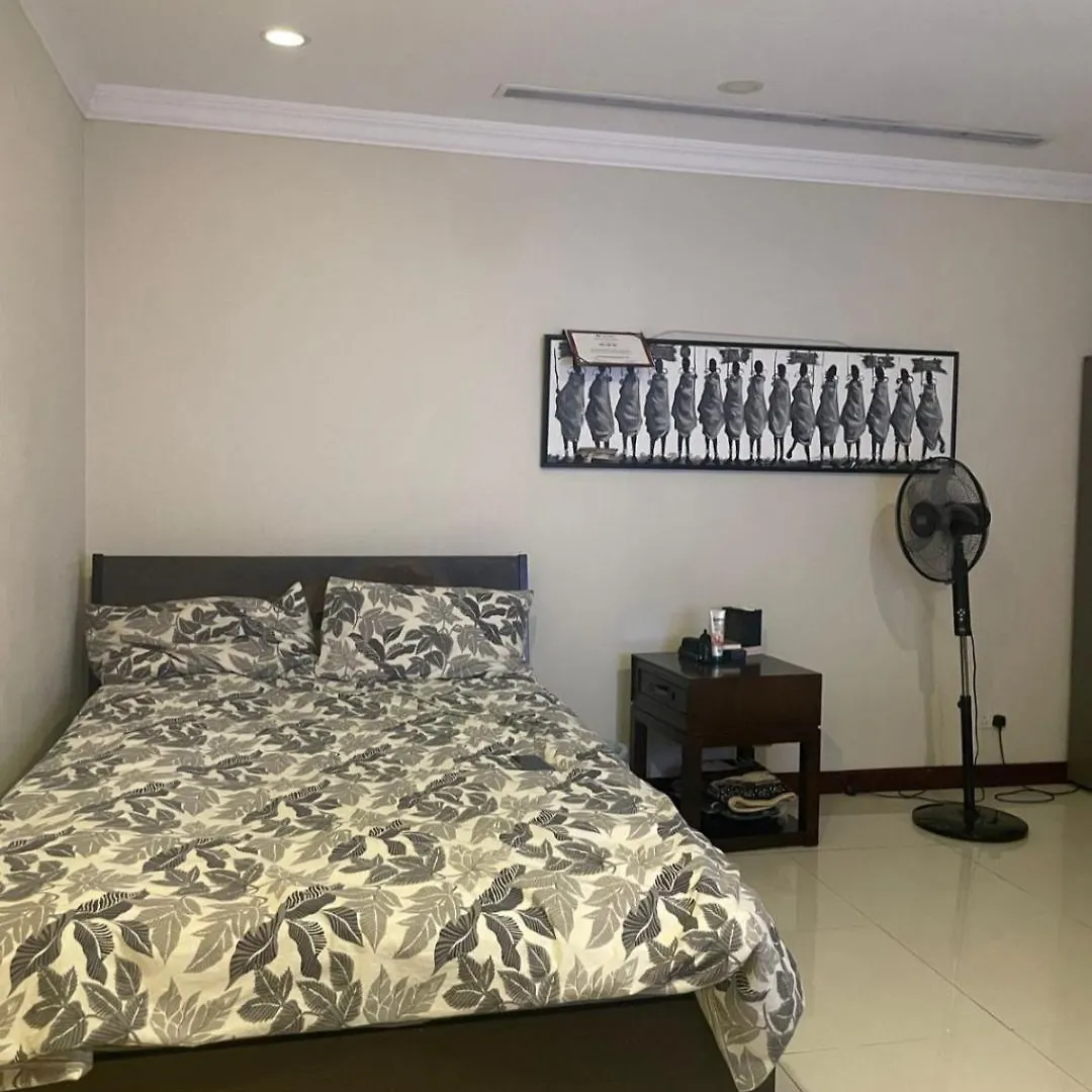 Apartamento Water Front And Formula 1 View Flat Yidda Arabia Saudí