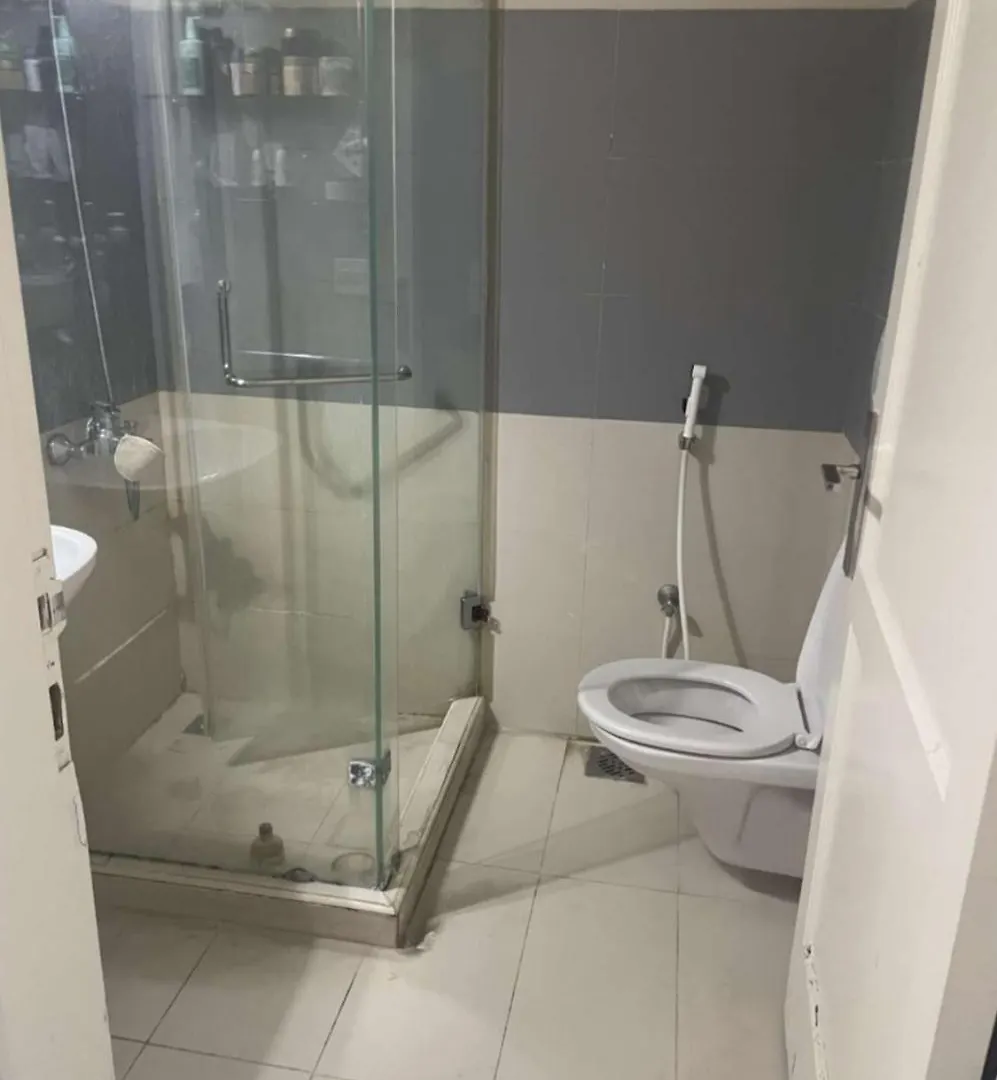 Apartamento Water Front And Formula 1 View Flat Yidda